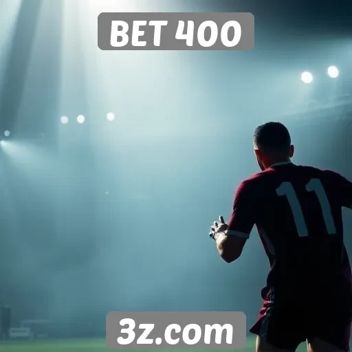 BET 400 apresenta novos recursos para jogadores