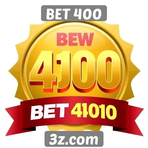 Benefícios de bônus para novos jogadores no BET 400