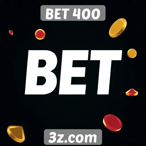 Disponibilidade de jogos móveis no BET 400