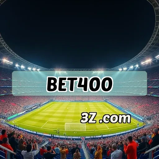 BET 400 Avaliações