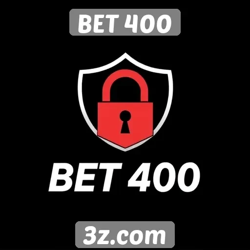Segurança e privacidade no BET 400 são priorizadas