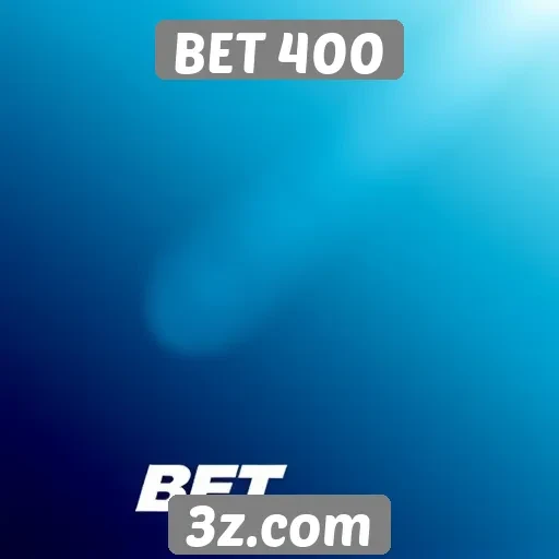 Avaliações de usuários sobre BET 400